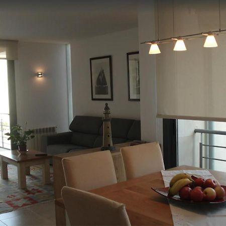 Apartamento Llenaire Польенса Экстерьер фото