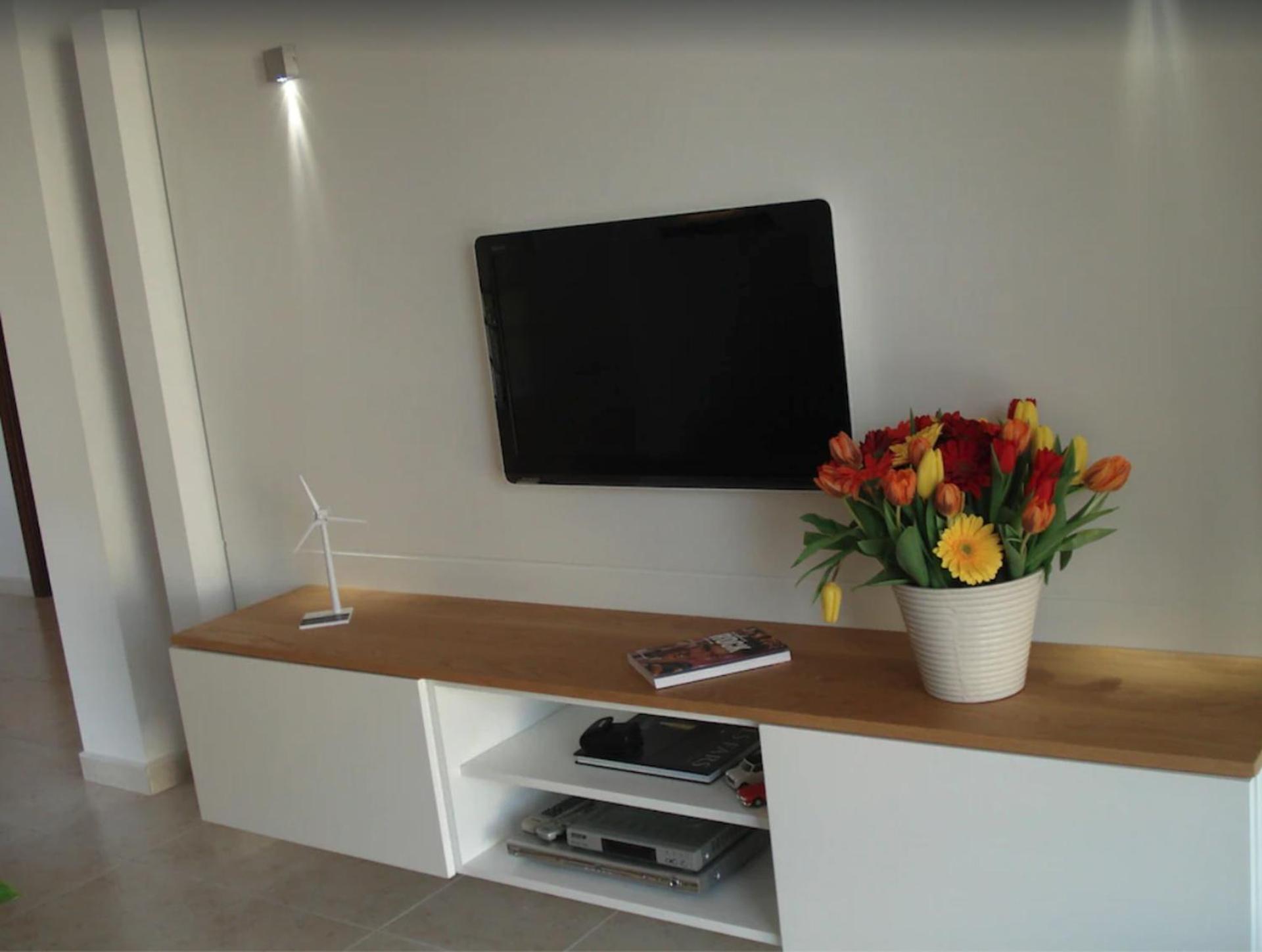 Apartamento Llenaire Польенса Экстерьер фото