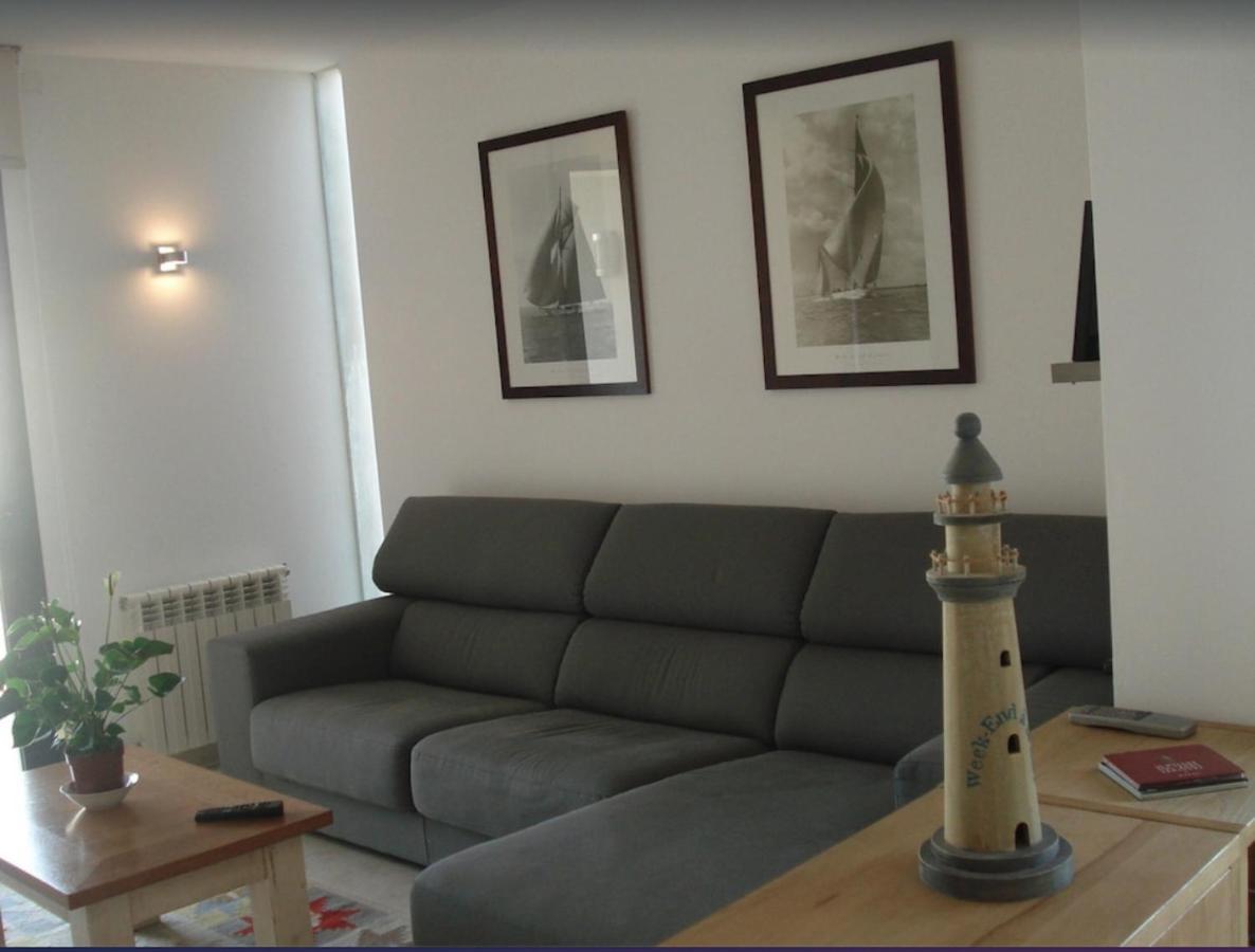 Apartamento Llenaire Польенса Экстерьер фото
