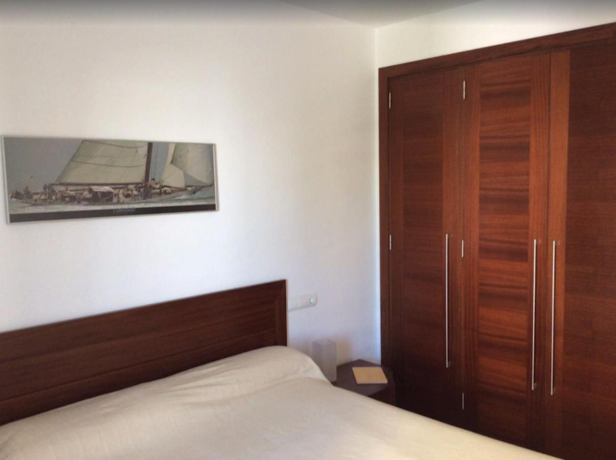 Apartamento Llenaire Польенса Экстерьер фото