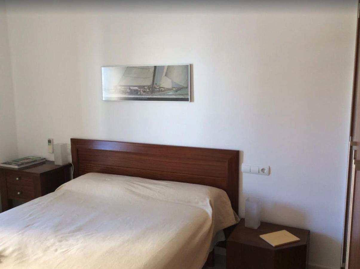 Apartamento Llenaire Польенса Экстерьер фото