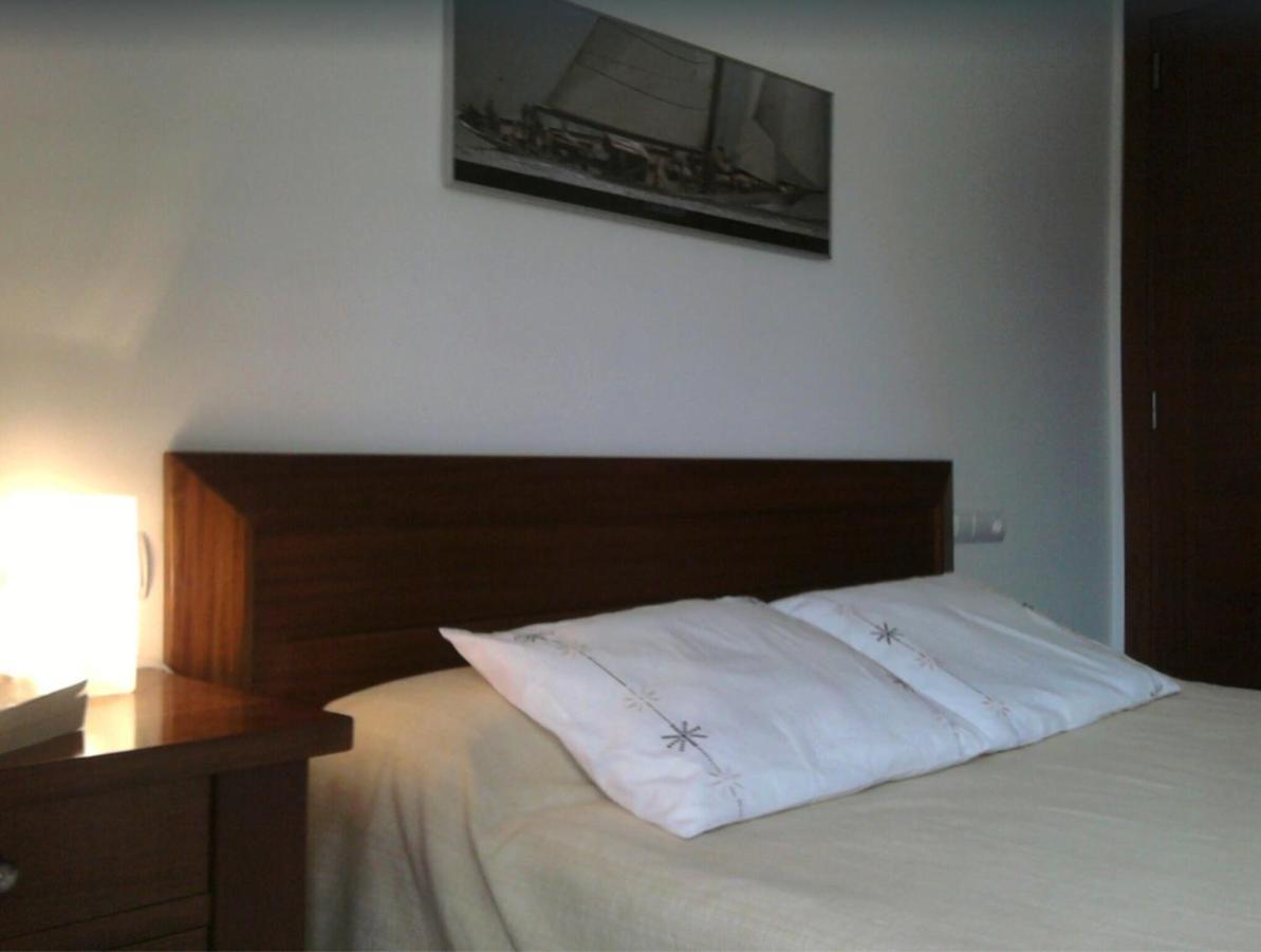 Apartamento Llenaire Польенса Экстерьер фото
