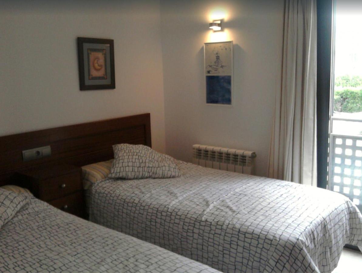 Apartamento Llenaire Польенса Экстерьер фото