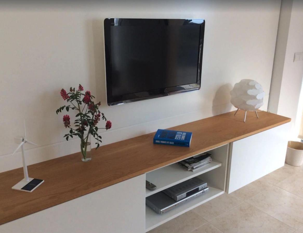 Apartamento Llenaire Польенса Экстерьер фото